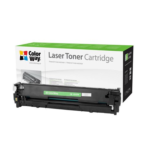 ColorWay | Yellow | Toner cartridge | 1400 pages